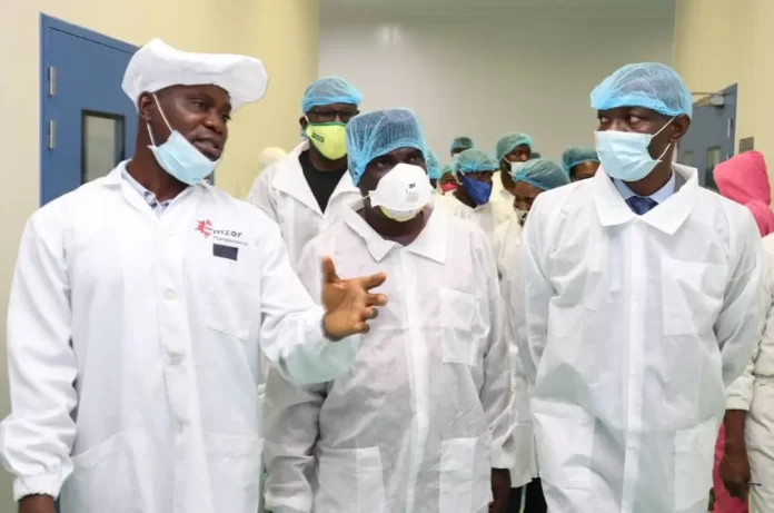 Doctors declare warning strike, FG responds