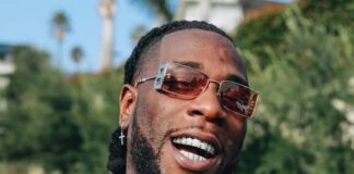 Burna Boy shades Brymo, admonishes fans not to ‘fall off’ like him Burna Boy