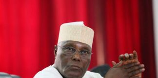 Atiku supporters injured in the Gombe rally.