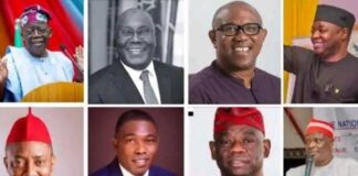 2023: Daria Media to interview Nigeria presidential candidates