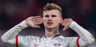Germany striker Timo Werner to miss World Cup through injury
