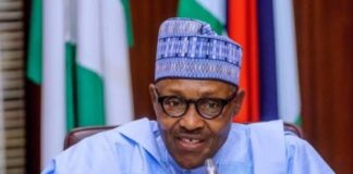 We are going ahead with redesigning of naira – Buhari