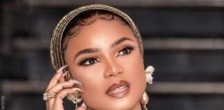 Iyabo Ojo ‘finds love’ in Igbo land