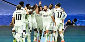 2022-23 UCL round of 16: Likely winners of the knockout round and why