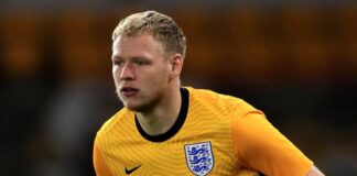 “I’ll try to bring as much energy as I can” – Aaron Ramsdale excited to make England’s World Cup squad