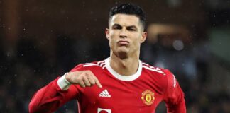Manchester United issue statement following Ronaldo’s explosive interview with Morgan