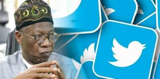 FG clarifies reports about another Twitter ban twitter-lai-mohammed