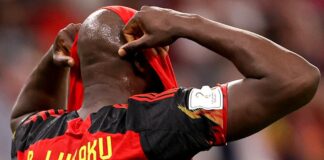 2022 World Cup: Belgium, Germany crash out in dramatic day of massive action