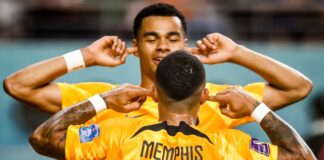 Netherlands beat USA, advance to World Cup quarter-final