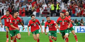 How Morocco created history, reach first World Cup quarter-final