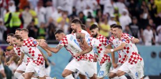 Croatia beat Brazil on penalties, qualify for World Cup Semi-finals