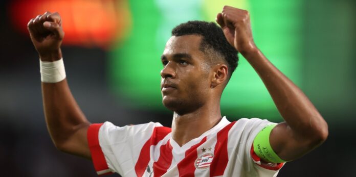 BREAKING: Liverpool reach agreement to sign Cody Gakpo from PSV BREAKING: Liverpool reach agreement to sign Cody Gakpo from PSV