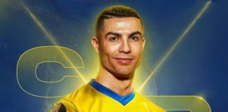 Al-Nassr to unveil Ronaldo on Tuesday