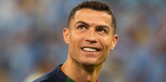 Ronaldo joins Saudi outfit Al-Nassr on two-year deal