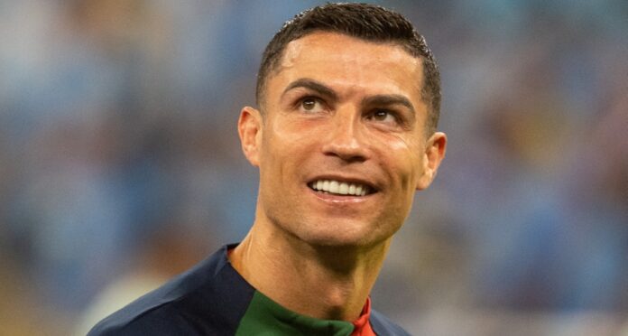 Ronaldo joins Saudi outfit Al-Nassr on two-year deal