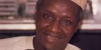 Nigerian History Series: Shehu Musa Yar’Adua