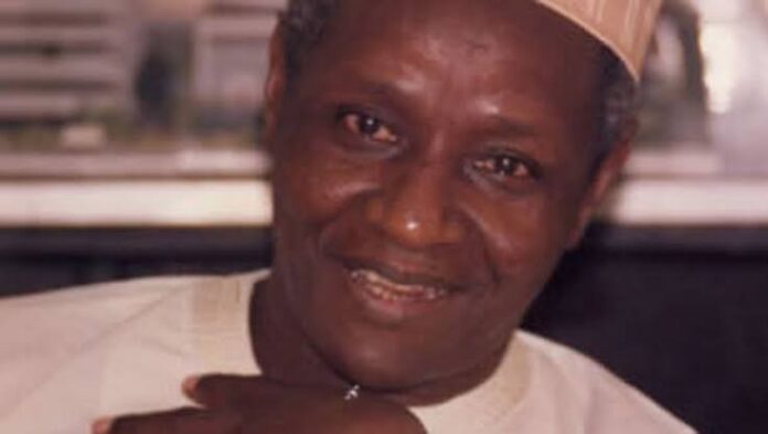 Nigerian History Series: Shehu Musa Yar’Adua