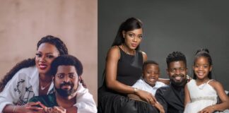 Basketmouth, Nigerian comedian ends union with wife
