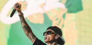 British rapper Central Cee announces conversion to Islam Central Cee