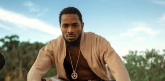 D’Banj reportedly arrested for misappropriation of N-Power funds