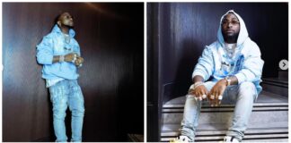 Davido becomes Nigerian celebrity with most likes on IG