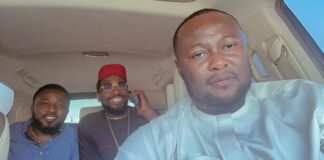 D’banj reportedly released from ICPC custody