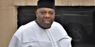 Okupe resigns as LP’s campaign spokesman after conviction on corruption charges Doyin-Okupe