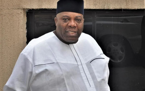 Doyin-Okupe