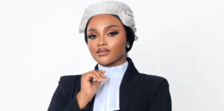JMK, BBNaija star called to Nigerian bar