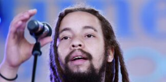Bob Marley’s grandson, Joseph Jo found dead inside car
