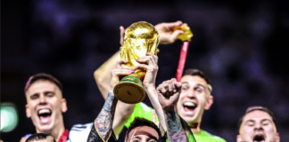 Argentina wins 2022 FIFA World Cup tournament in Qatar