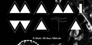 Mami Wata, C.J Obasi’s movie selected for 2023 Sundance Film Festival