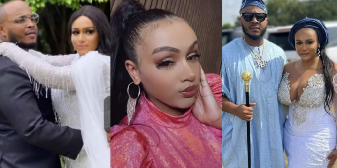 Sina Rambo loses home as wife reveals their union is over