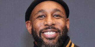 DJ Twitch, American disc jockey ends it all