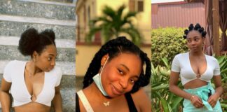 Susan Pwajok drags her ‘deadbeat’ father, reveals he wanted her to be aborted