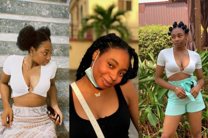 Susan Pwajok drags her ‘deadbeat’ father, reveals he wanted her to be aborted