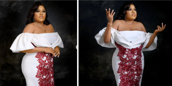 Toyin Abraham suffers miscarriage