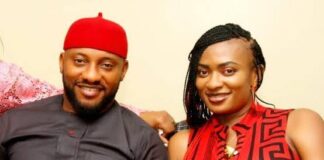 May Edochie denies apologizing to Yul, labels viral letter fake