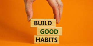 5 Habits to adopt in 2023 Habits