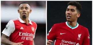 5 Reasons why Arsenal should consider buying Firmino in January