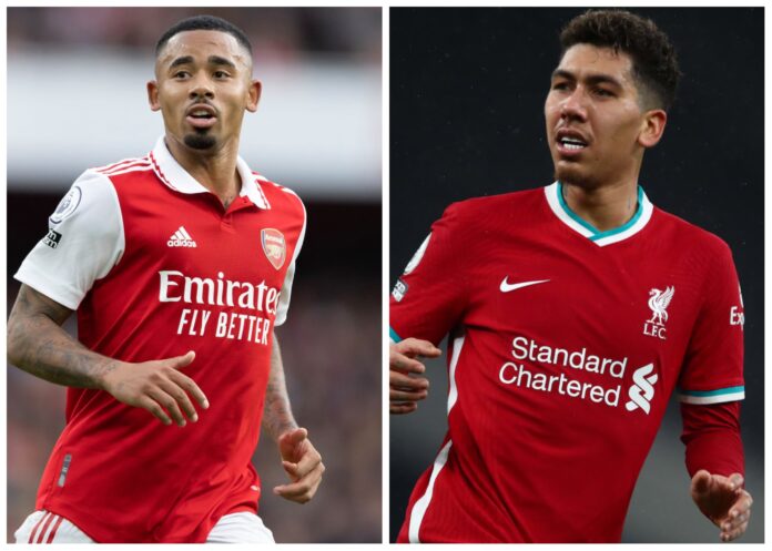5 Reasons why Arsenal should consider buying Firmino in January 5 Reasons why Arsenal should consider buying Firmino in January
