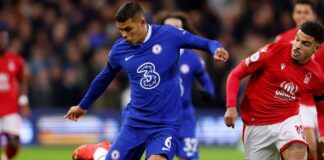 EPL: Tottenham, Chelsea fumble on New Year’s day