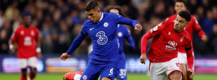 EPL: Tottenham, Chelsea fumble on New Year’s day