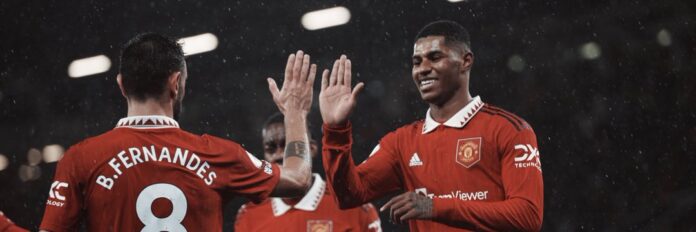 EPL Matchday 19: United, Brighton win big; Arsenal drop points at Emirates EPL Matchday 19: United, Brighton win big; Arsenal drop points at Emirates