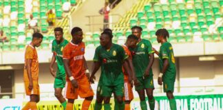 NPFL: Bendel Insurance shock Akwa United in season opener