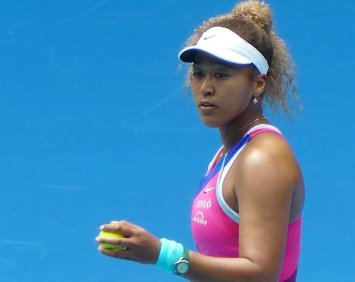 Naomi Osaka announces pregnancy, to return to the court 2024 Naomi Osaka announces pregnancy, to return to the court 2024