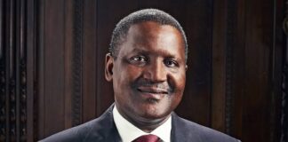 I spent the day reading about Aliko Dangote – This is what I learned