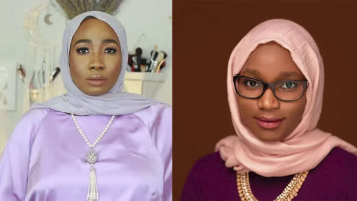4 Arewa female YouTubers to look out for 4 Arewa female YouTubers to look out for