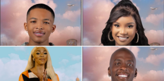 Big Brother Titans: Meet the 20 contestants