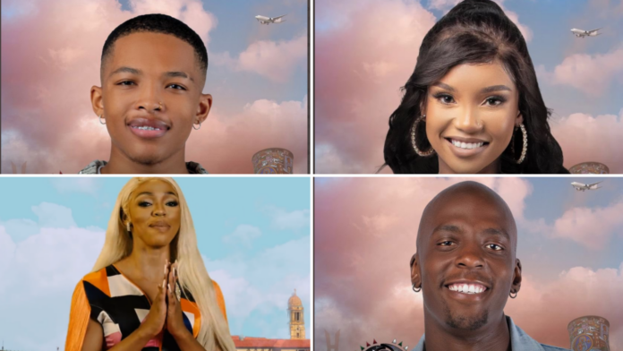Big Brother Titans: Meet the 20 contestants
